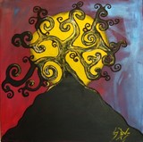 by Sarah Dawson-Spackman