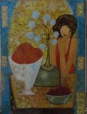 by marika khachidze