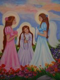 by Brenda Polito