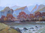 by Gevorg Avagyan