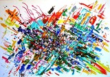by MASSIMO FRANZONI