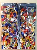 by Justin Marshall