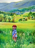by Nina Roloff