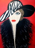 by NORA SHEPLEY