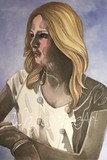 by Sarah Whyte