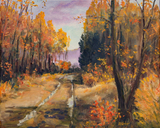 by Robert Springs