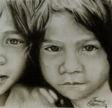 by Teresa E. Calgam