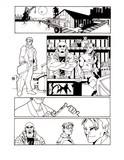 by will caligan