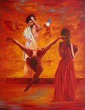 by Cene gál István