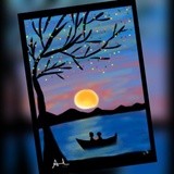 by ammulu .