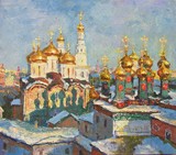 by Janna Sokova
