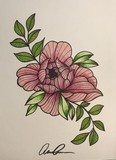 by Anna Owen