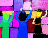 by Adelle John