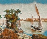 by A Collett