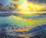 by Loren D Adams