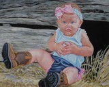 by Susan Marie Pieri