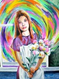 by benjamin zavaleta