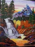 by Treena Tremblay