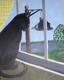 by patricia burley