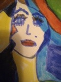 by Brenda Webb Winters