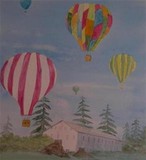 by Dora Gourley