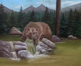 by Brittany Burleson
