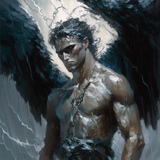 by Thomas Clover