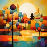 by Gabriela Rubtov