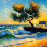 by Mihaela B
