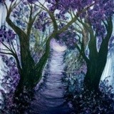 by Jenni Ward