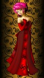 by Candy (Amanda) Christofferson (Meester)