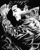 by Raquel Vega