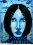 by art syndrome