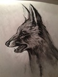 by Adria Gamble-Hanson