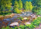 by Boris Serdyuk