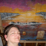 by Michelle Ogborn