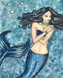 by Linzi Sayles 