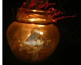 by Ana Berry