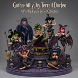 by Terrell Smith-Dorfeo