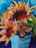by Donna PierceClark