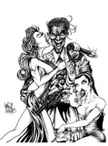 by Richard Redwolf