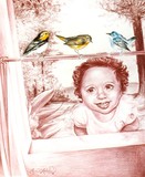 by Maria Madrid