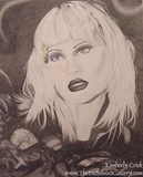 by Kimberly Crick