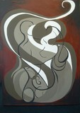 by Paul Sandilands
