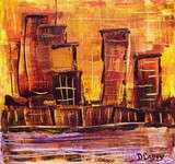 by Diane Casey