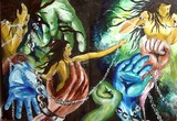 by Magda Elsehrawi