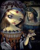 by Jasmine Becket-Griffith