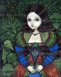 by Jasmine Becket-Griffith