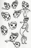 by Elizabeth Henry