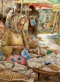 by ghafar bahari